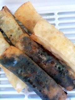 スマートチーズで揚げワンタン-レシピのメイン写真