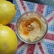 ベジタリアンHummus