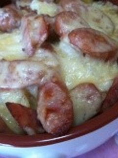 タラとじゃがいものチーズ焼き☆-レシピのメイン写真