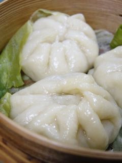 ★じゅわ~~簡単!小籠包★-レシピのメイン写真