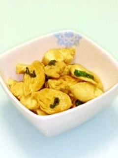 鶏ささみの大葉醤油焼き-レシピのメイン写真