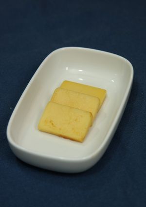 スマートチーズの簡単味噌漬け♪-レシピのメイン写真