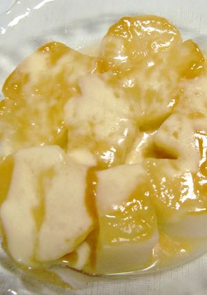 ふろふき大根のとろりんチーズ♪-レシピのメイン写真