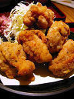 絶対オススメな鶏唐揚げ-レシピのメイン写真