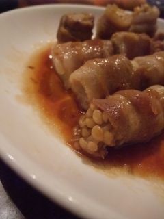えのき豚バラ巻き-レシピのメイン写真