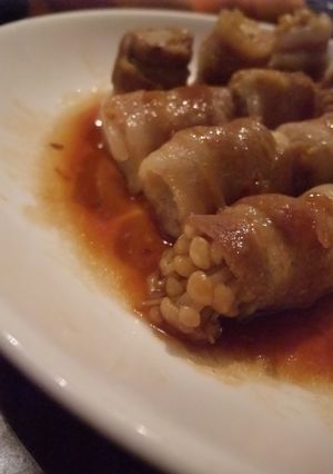 えのき豚バラ巻き-レシピのメイン写真