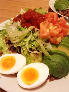 タコライス-レシピのメイン写真