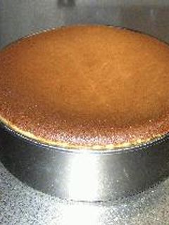 簡単!安い!ヨーグルトケーキ^^-レシピのメイン写真