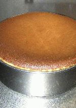 簡単!安い!ヨーグルトケーキ^^-レシピのメイン写真