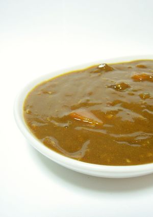 市販のカレールーをもっと美味しくする方法-レシピのメイン写真