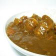 牛肉で豆腐を巻いた*低カロリー*カレー