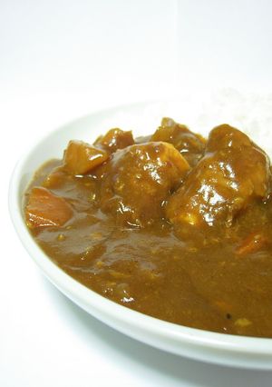 牛肉で豆腐を巻いた＊低カロリー＊カレー-レシピのメイン写真