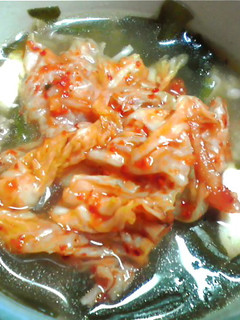煮るだけ簡単牛肉スープ-レシピのメイン写真