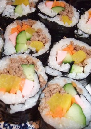 きむぱ！！-レシピのメイン写真