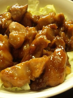 オール3!照り焼きチキン♪-レシピのメイン写真