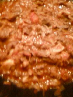 牛肉トマト煮-レシピのメイン写真