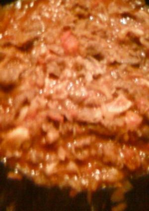 牛肉トマト煮-レシピのメイン写真