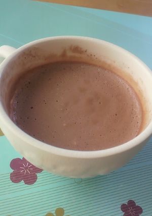 簡単チョコレアチーズケーキ-レシピのメイン写真