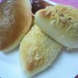 揚げずに~カレーパン~