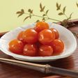 きんかんの甘露煮