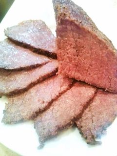 超簡単!でも本格ローストビーフ★-レシピのメイン写真