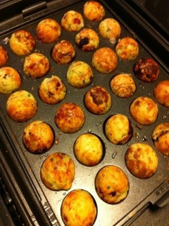 たこ焼き-レシピのメイン写真