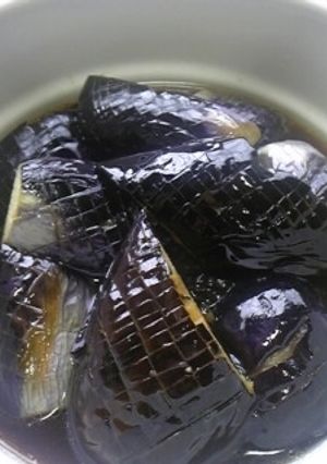 簡単☆揚げなす-レシピのメイン写真