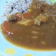☆牛スジとろとろカレー☆