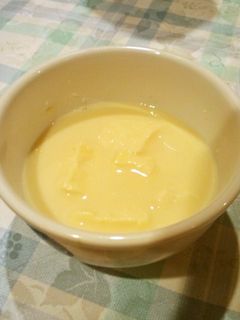 簡単♪豆腐の豆乳煮込み-レシピのメイン写真