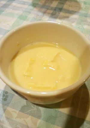 簡単♪豆腐の豆乳煮込み-レシピのメイン写真