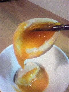 簡単!絶対美味しい半熟煮たまご-レシピのメイン写真