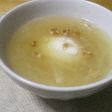 たまねぎ&ベーコンのスープ◎チポッラータ