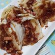 キャベツステーキ☆シャリアピンソース