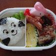年少さんのお弁当☆ 4・5月