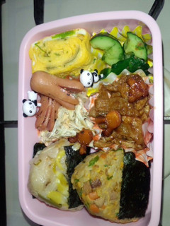 おかず☆お弁当-レシピのメイン写真