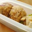 ふじっ子煮☆生姜こんぶ炊き込みご飯