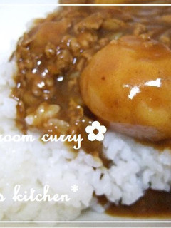 圧力鍋で簡単カレー♬+。-レシピのメイン写真