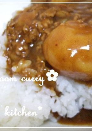 圧力鍋で簡単カレー♬+。-レシピのメイン写真