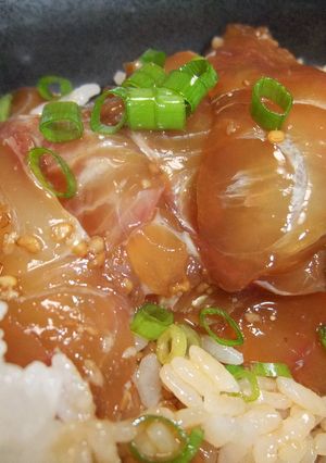 ★簡単♪鯛めし★-レシピのメイン写真