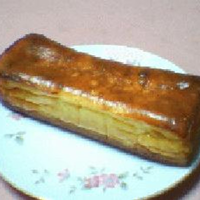 夢色パティシエール　カード　ベリーのレアチーズケーキ　ホワイトチョコの宝箱 夢色パティシエール カード ベリーのレアチーズケーキ ホワイト