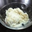 バナナヨーグルトアイス