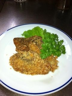 サバカツ☆カレー風味-レシピのメイン写真