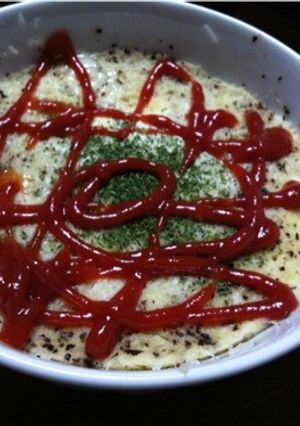 ジャガイモのブディング-レシピのメイン写真