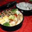 行楽弁当