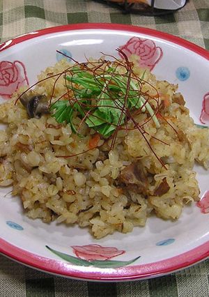 トマ・トンライス-レシピのメイン写真