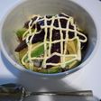 まぐろの漬けハワイアン丼