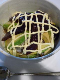 まぐろの漬けハワイアン丼-レシピのメイン写真