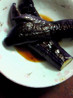 簡単なす焼き-レシピのメイン写真