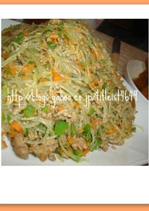 超簡単♪冷蔵庫で眠ってる野菜でもう一品！-レシピのメイン写真