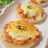 ✿新玉ねぎのステーキ　ツナマヨチーズ✿